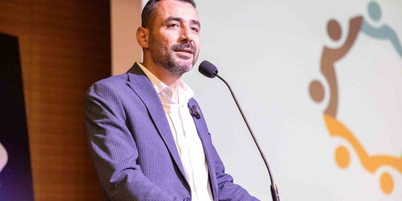 Manavgat Geleceğini Ortak Akılla Yazıyor