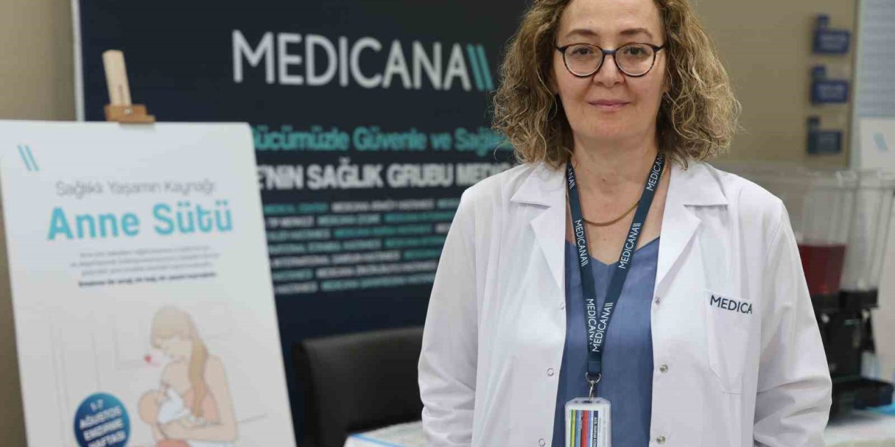 Anne Sütü Alan Bebekler Daha Az Obezite Ve Diyabetle Karşılaşıyor