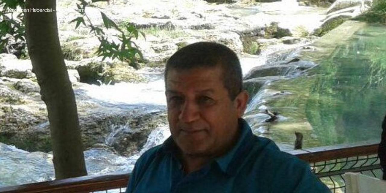 Sahte Alkolden 6 Ay Sonra Öldü