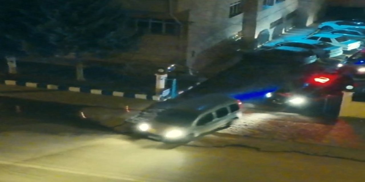 Konya’da Fuhuş Operasyonu: 3 Gözaltı