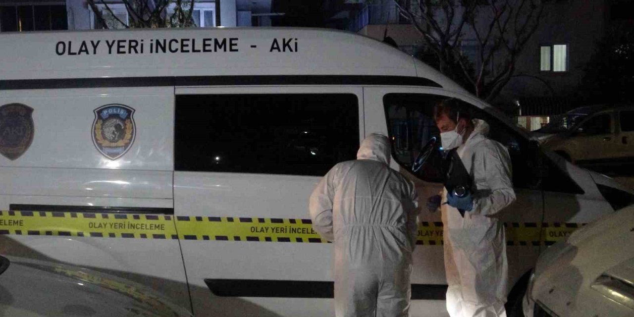 Hayatını Kaybettiği Gazetelerini Almayınca Anlaşıldı
