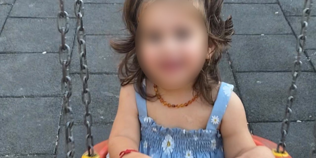 Mersin’de Patlayan Domates Konservesi 9 Aylık Bebeği Yaktı