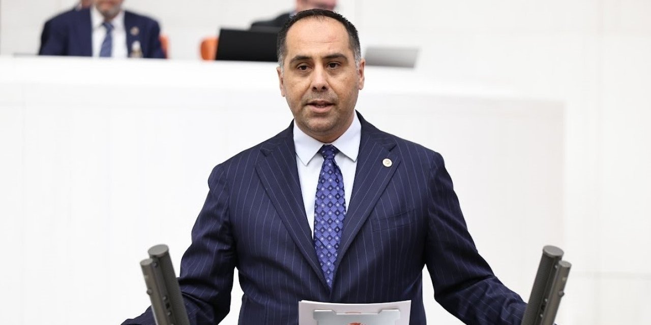Kıratlı: "terörsüz Türkiye, Kardeşlik Ve Güçlü Gelecek Demektir"