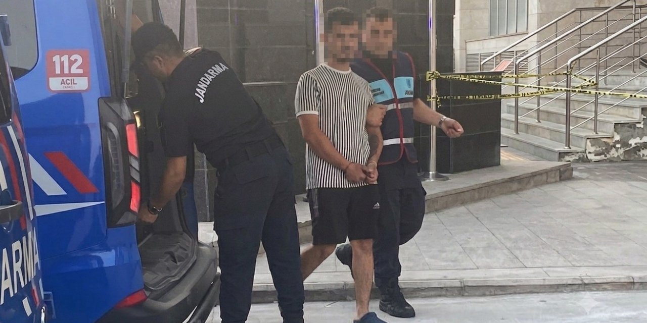 Kasklı Saldırı Olayı Çözüldü: 3 Şüpheli Tutuklandı