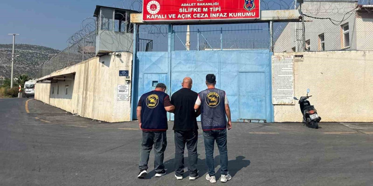 18 Madencinin Öldüğü Olayın Firari Hükümlüsü Yakalandı