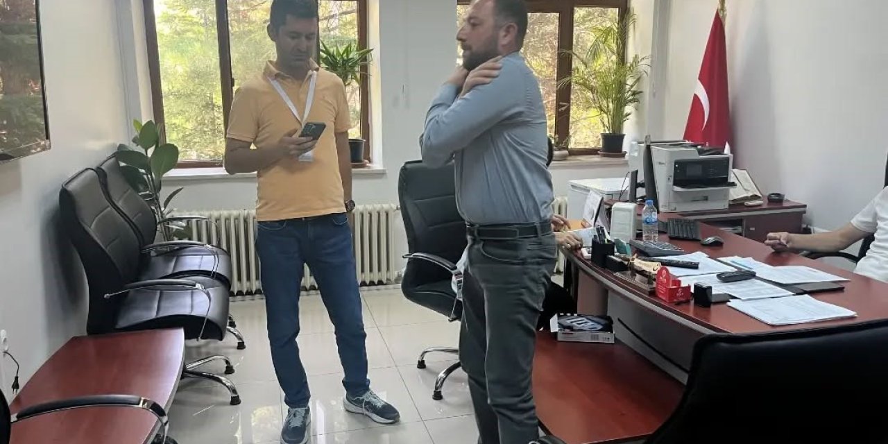Niğde’de ’hareket Yaşını Öğren, Sağlıklı Yaşa’ Etkinliği