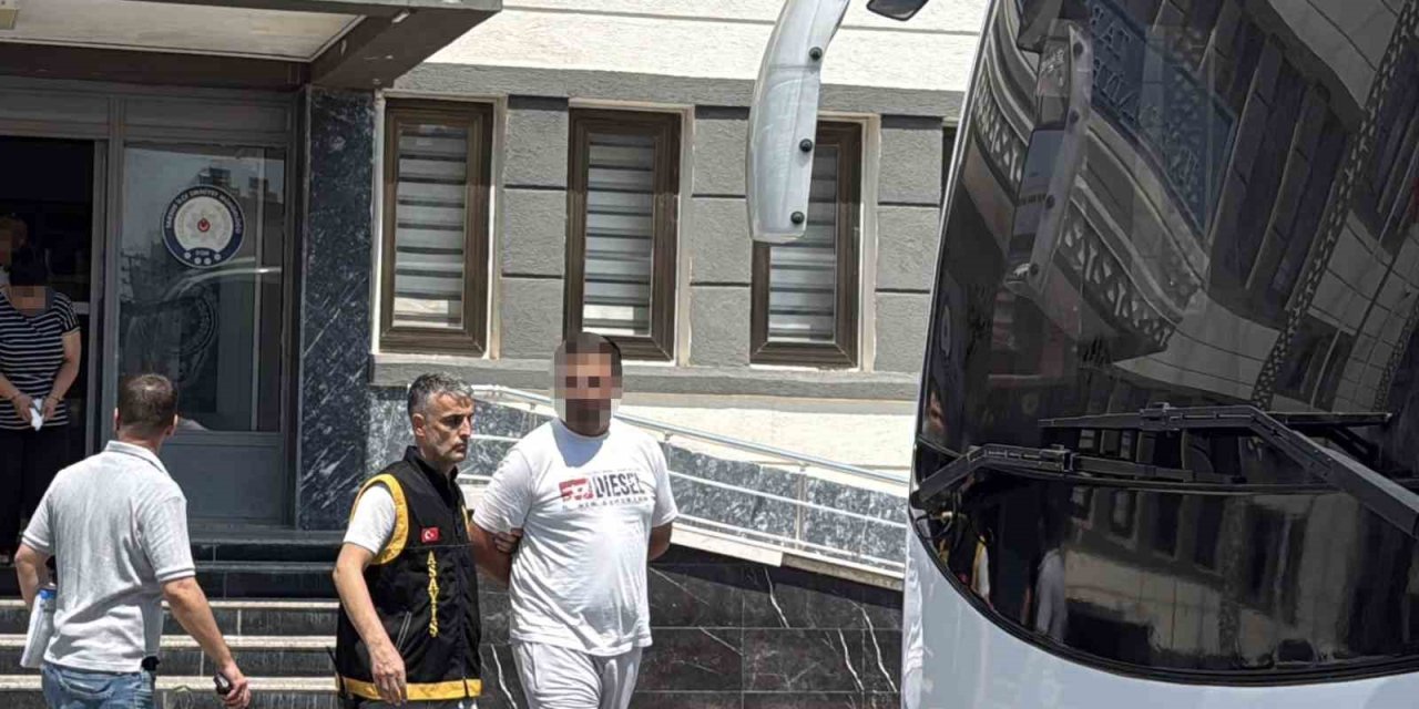 İki Kuzenin Hayatını Kaybettiği Kavgada 1 Tutuklama