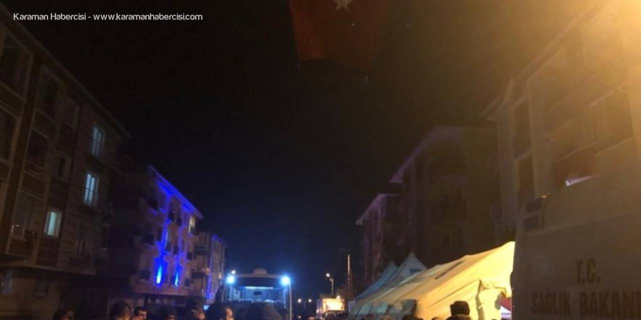 Ankara’ya Şehit Ateşi Düştü