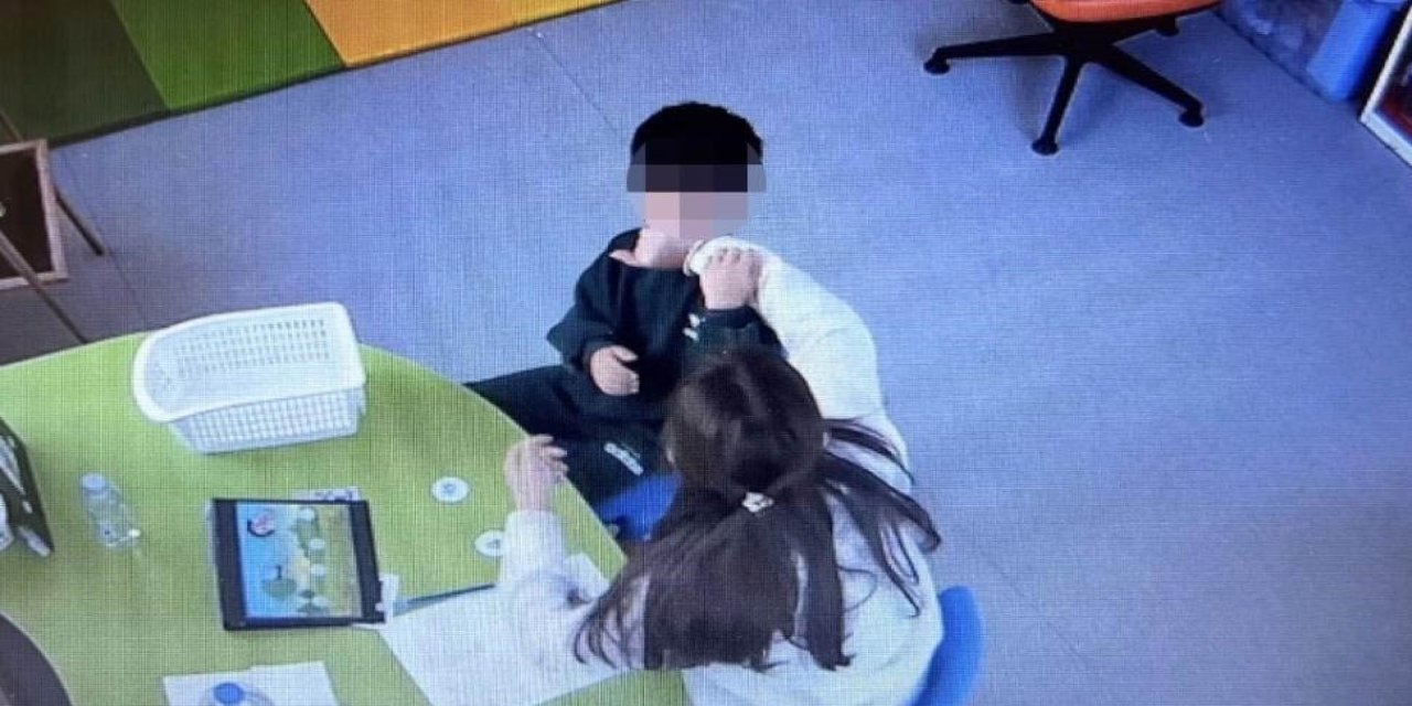 Mersin’de Otizmli Çocuğa Şiddet Davasında Yeni İddianame Hazırlanacak