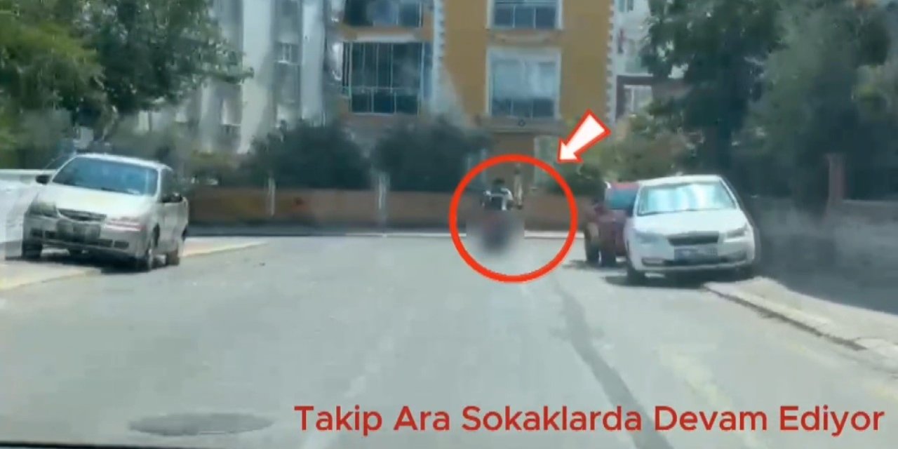 Antalya’da Uyuşturucu Operasyonu: 3 Şüpheli Tutuklandı