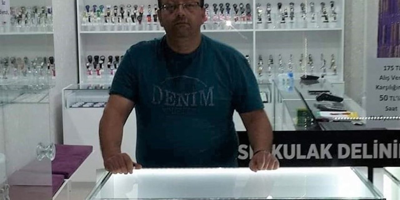Silahlı Kuyumcu Soygununda Canından Olan Çalışan İçin Tazminat Kararı Yargıtay’dan Döndü