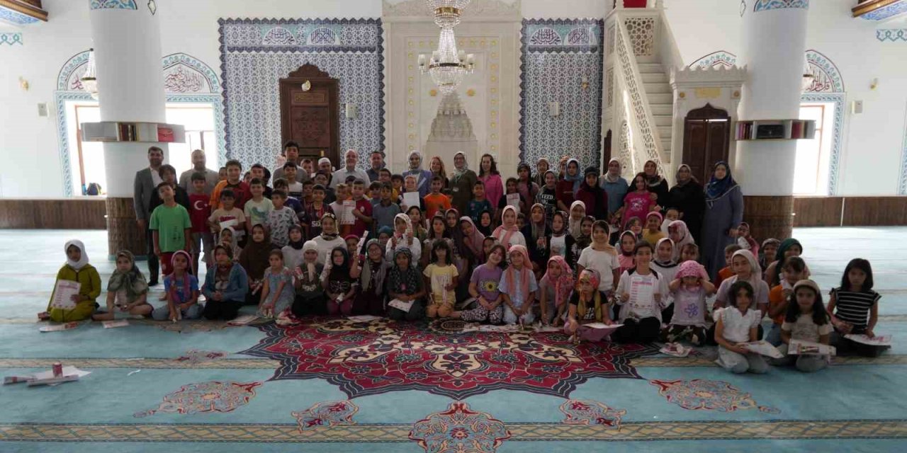 Niğde’de Sağlıklı Gülüşler İçin Koruyucu Sağlık Çalışması