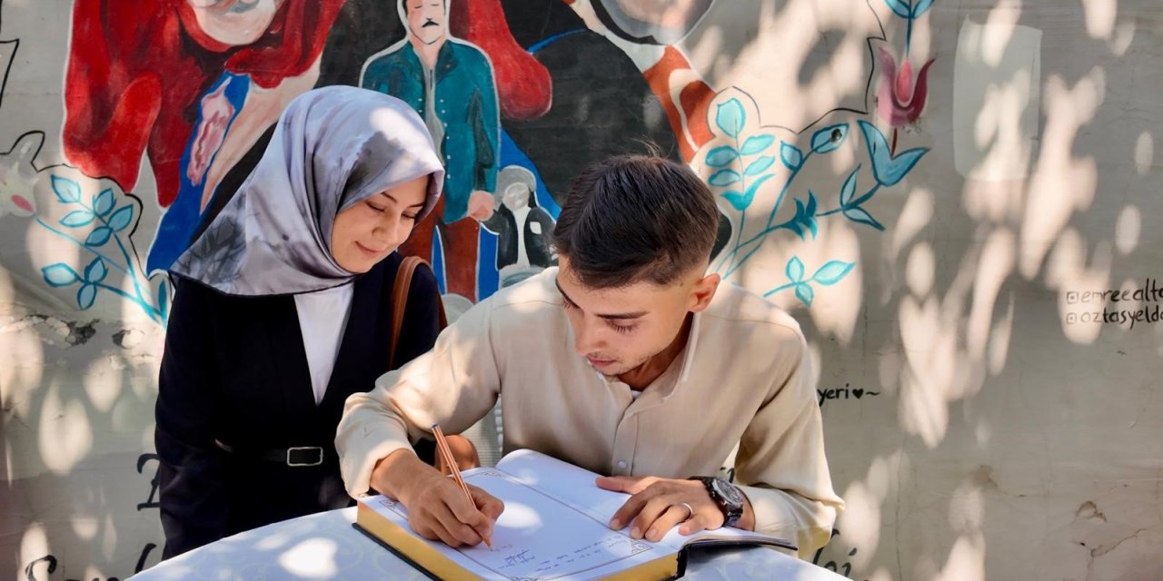Niğde’de Evlenecek Gençlere Destek Seferberliği