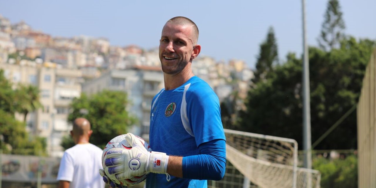 Corendon Alanyaspor, Gaziantep Fk Maçının Hazırlıklarını Tamamladı