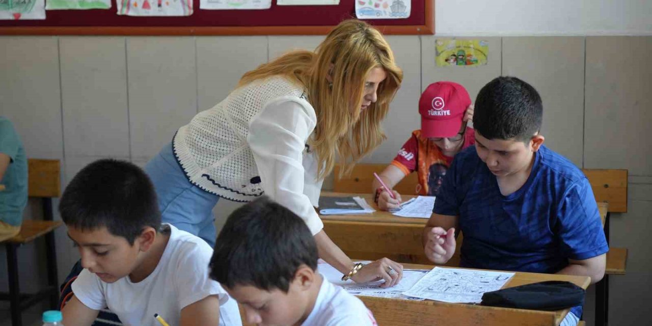 Niğde Halk Eğitim Merkezi’nde Usta Öğretici Başvuru Süreci Başladı
