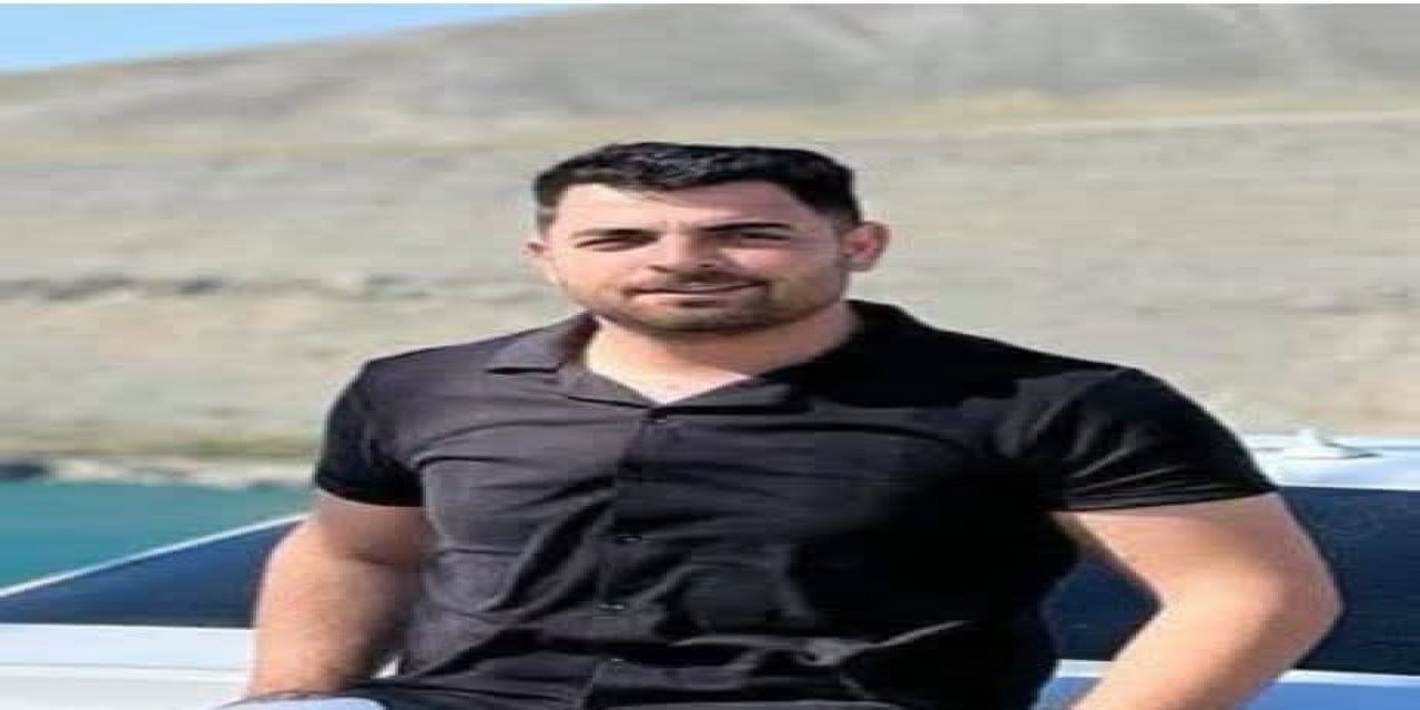Düğün Eğlencesindeki Kavga Kanlı Bitti: 1 Ölü