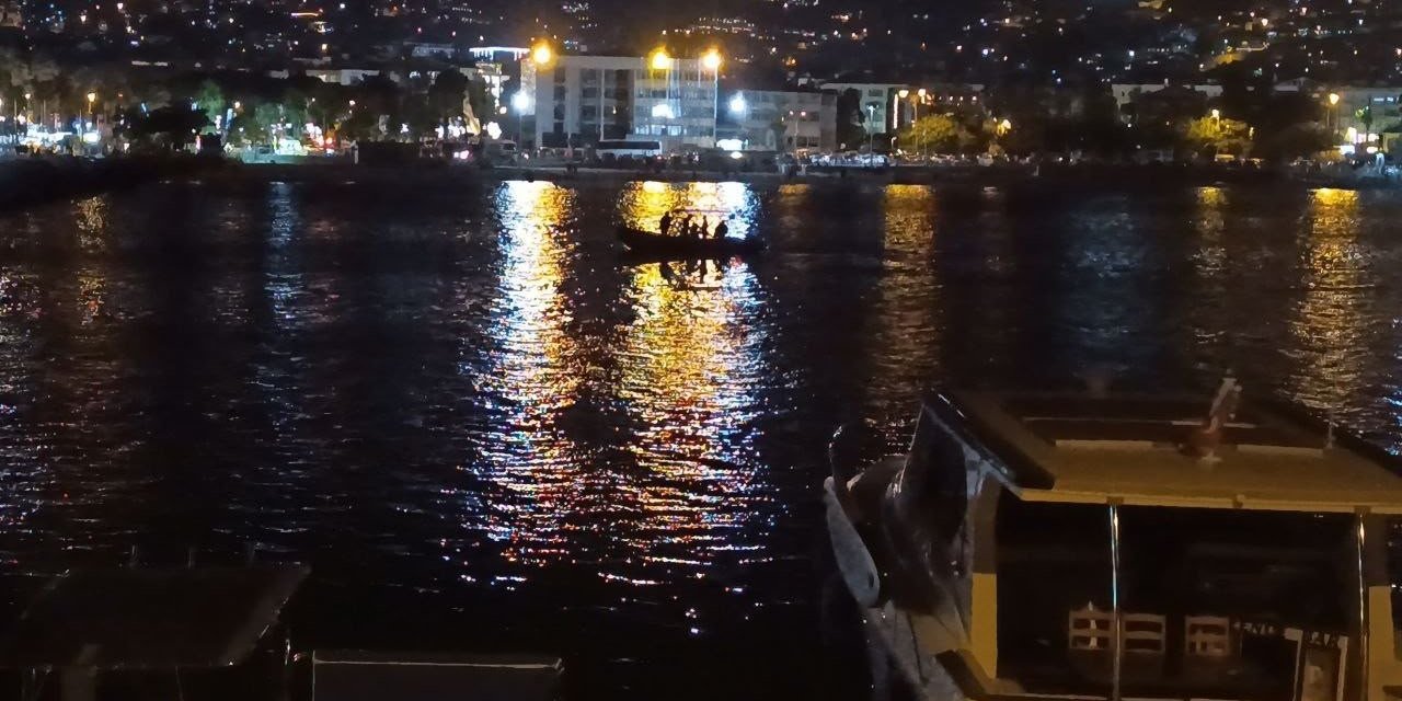 Alanya’da Denizde Kaybolan 19 Yaşındaki Gencin Cansız Bedeni Bulundu