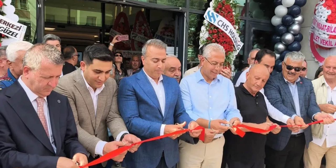 Ereğli'de Sağlık Hizmetlerinde Yeni Bir Soluk