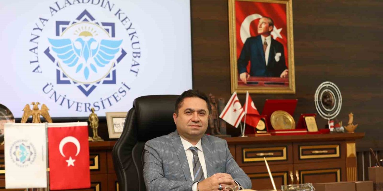 Alkü’de Yks Doluluk Oranı Yüzde 99,66’ya Ulaştı