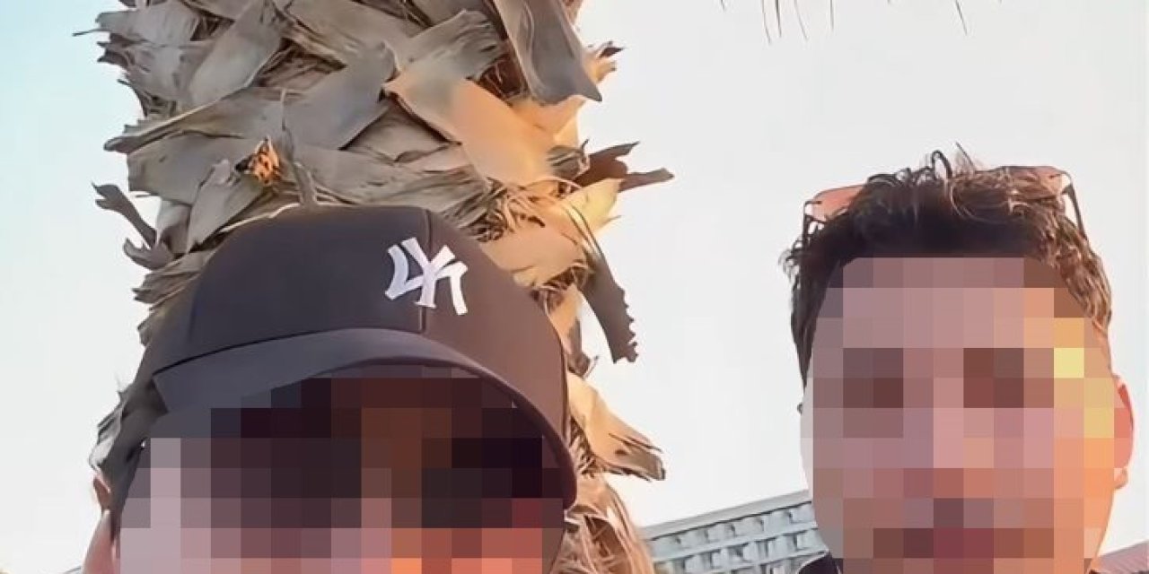 Antalya’da Plajda Tesettürlü Kadınları Görüntüleyip Hakaret Eden Şahıslar Hakkında Soruşturma