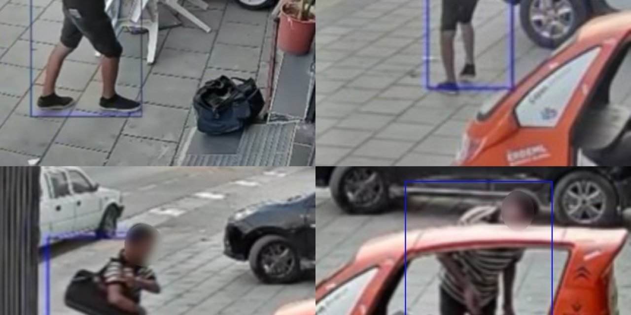 100 Bin Liralık Takım Çantasını Alıp Gitti, Bir Gün Sonra Geri Bıraktı