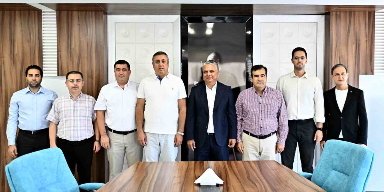 Muratpaşa’da Asansörlerin Yüzde 99’u Güvenli Kullanıma Uygun