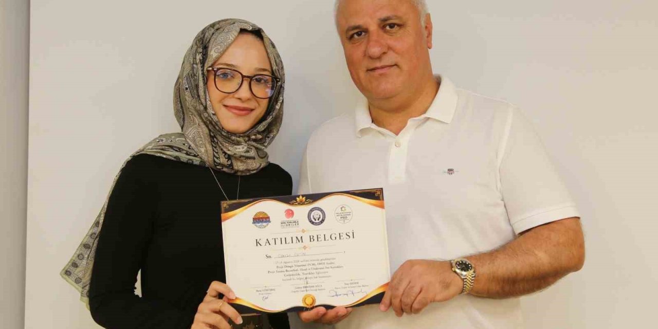 Başkan Erdem: "proje Üreten, Üretimine Değer Katan Bir Alanya İçin Çalışıyoruz"