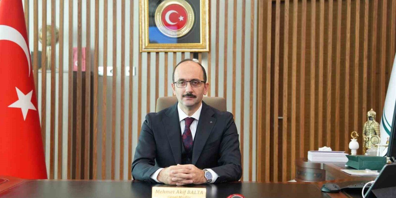 Niğde’de Taşkın Riskine Karşı Dsi’den Önlem: Altay Köyü’nde Çalışmalar Sürüyor