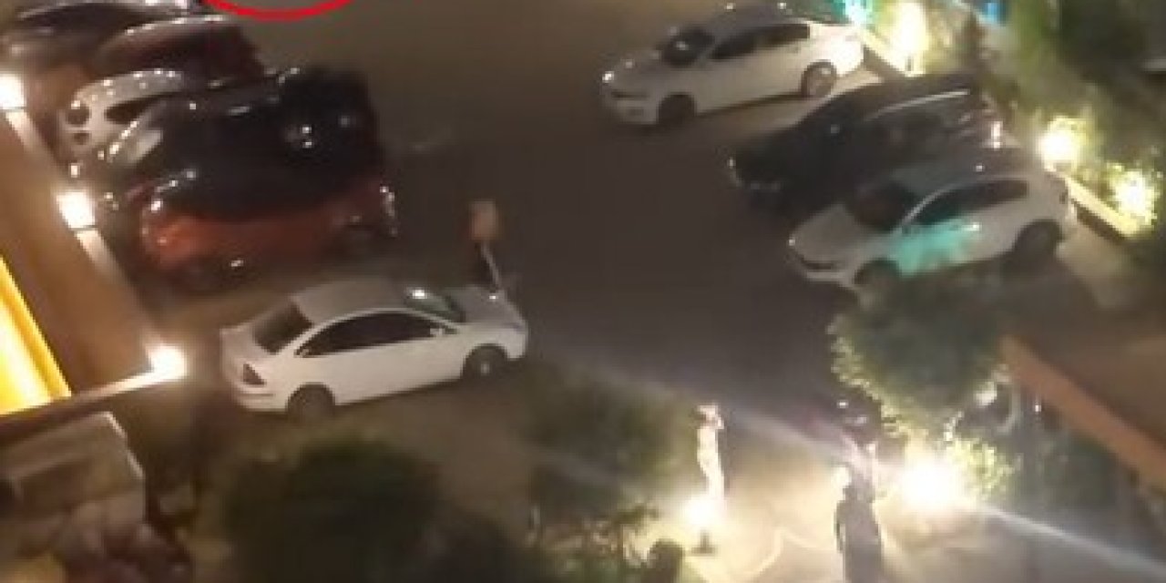 Alanya’da Bıçaklı Kavga: 1 Kişi Yaralandı, Şüpheli Tutuklandı