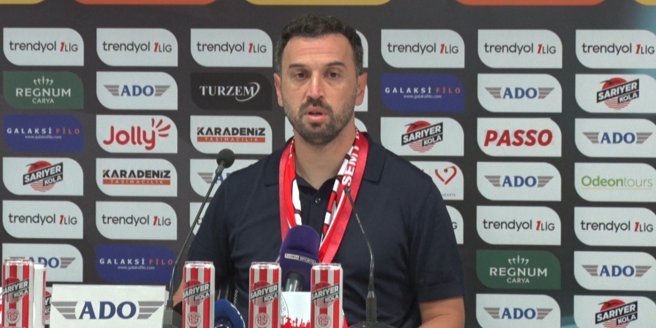 Umut Eskiköy: "çok Zor Bir Maç Oldu"