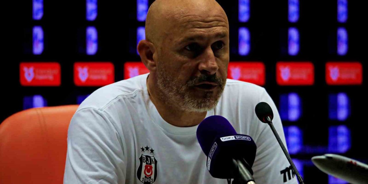 Vincenzo Italiano: "böyle Maçları Kaybetmememiz Gerekiyor"