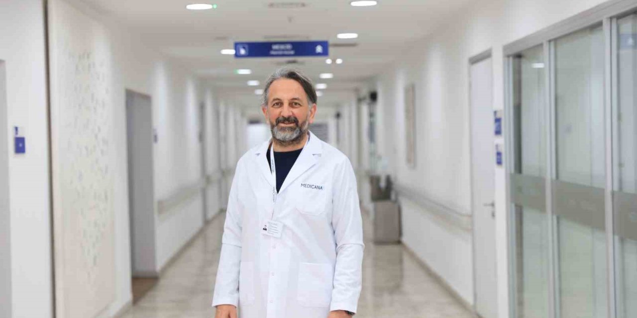 Her Şişlik Ödem Değildir