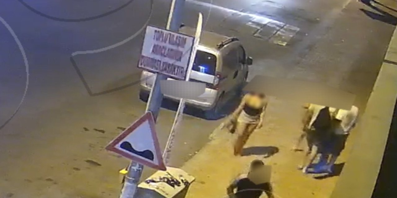 Antalya’da Fuhuş Operasyonu: 5 Kişi Yakalandı, 14 Kadın Kurtarıldı