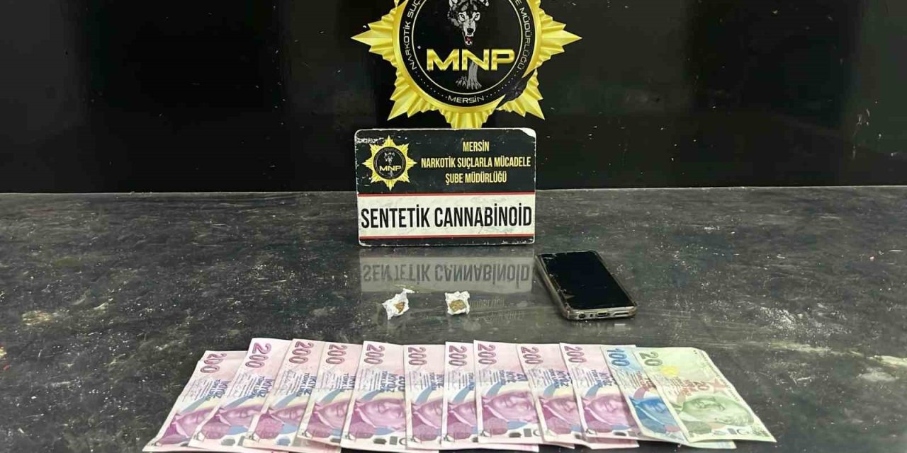 Mersin’de Siber Dolandırıcılık Operasyonu: 6 Şüpheli Tutuklandı