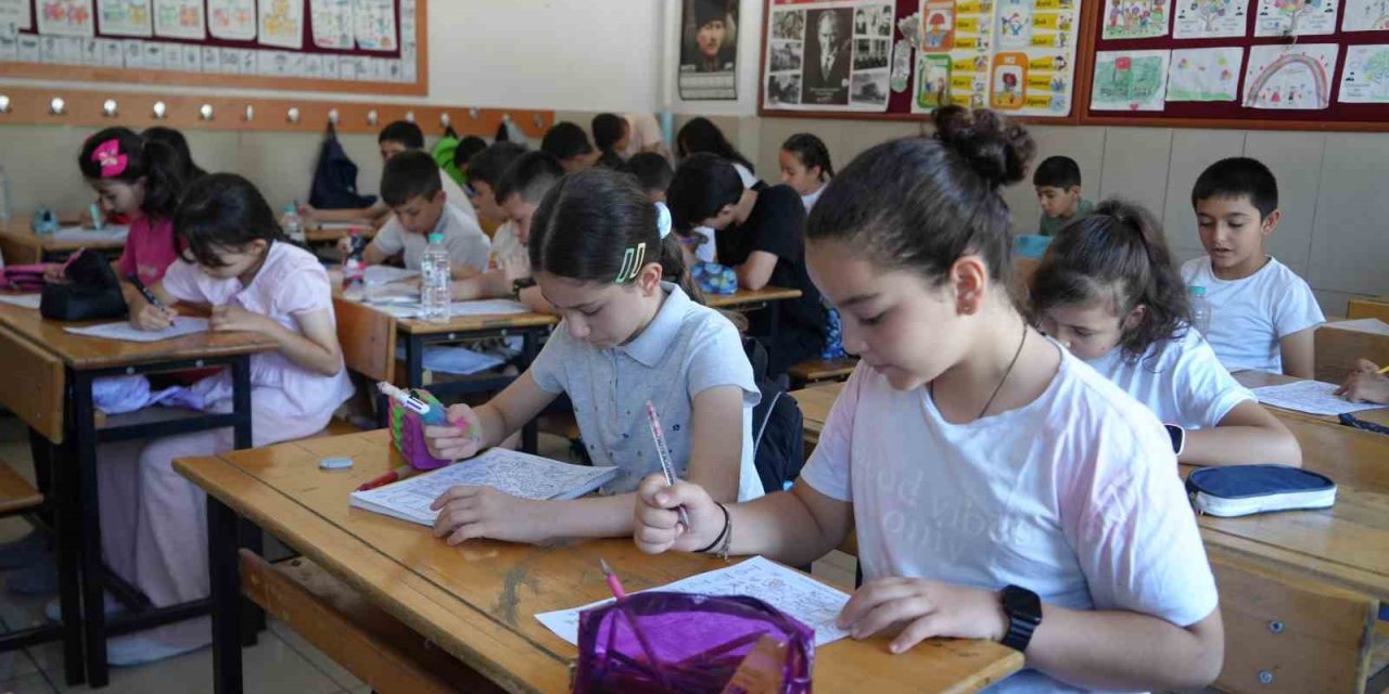 Öğrenciler Bu Kursta Hızlı Okuyor, Daha İyi Anlıyor