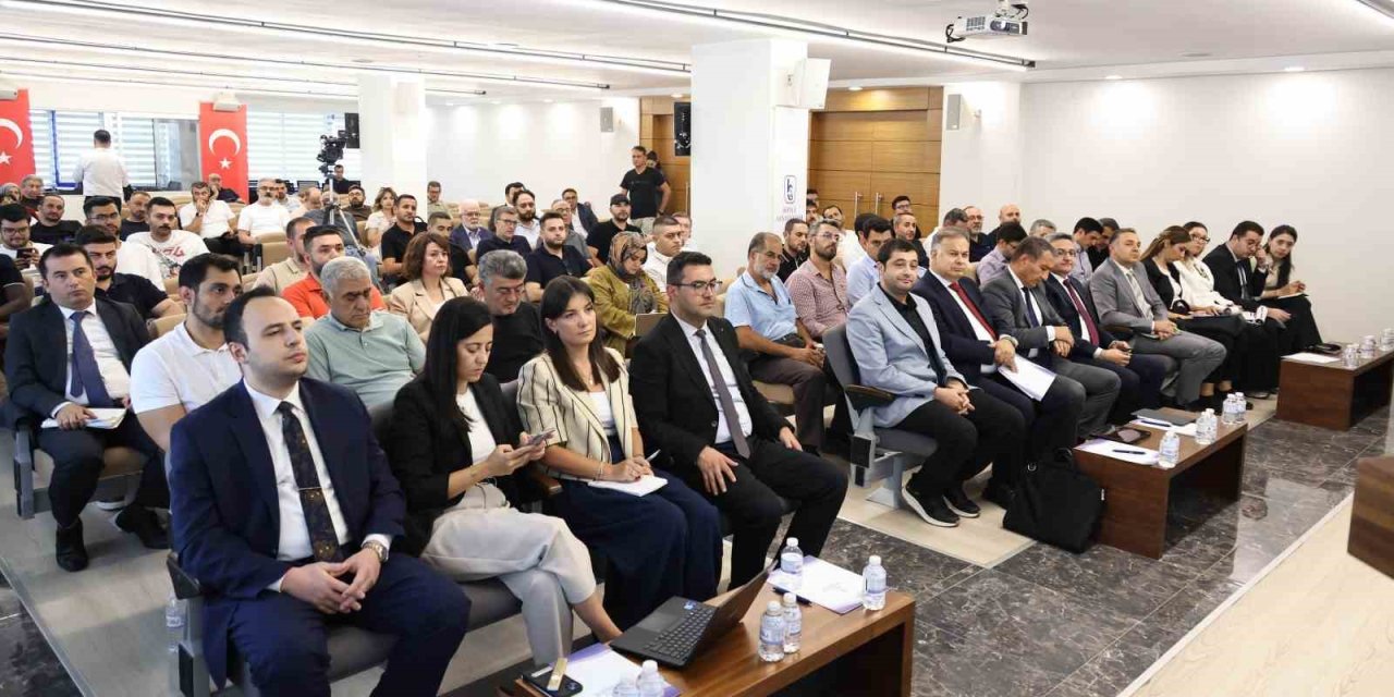 Sanayicilerin İthalat Gündemi Kso’da Masaya Yatırıldı