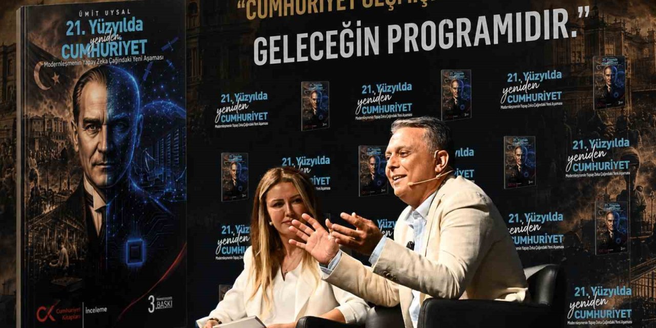 Ümit Uysal: "partiden Ayrılmak Benim Seçeneklerim Arasında Yok"