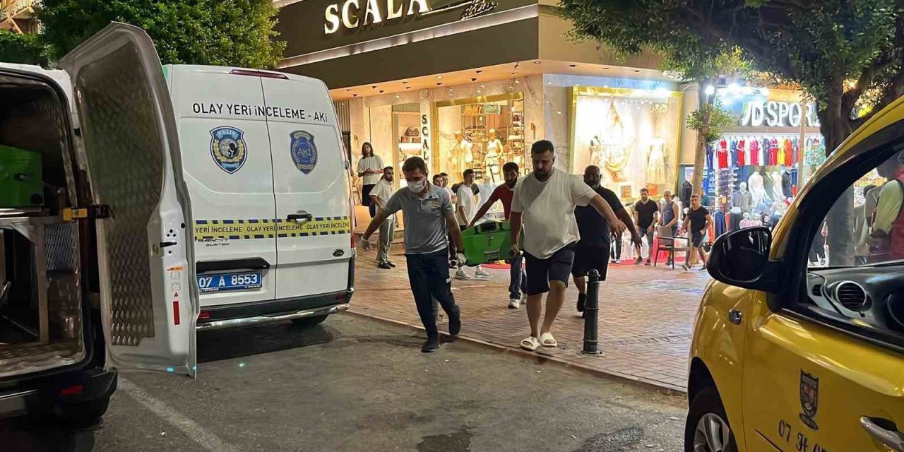 Haber Alınamayan İsveçli Turist, Otel Odasında Ölü Bulundu