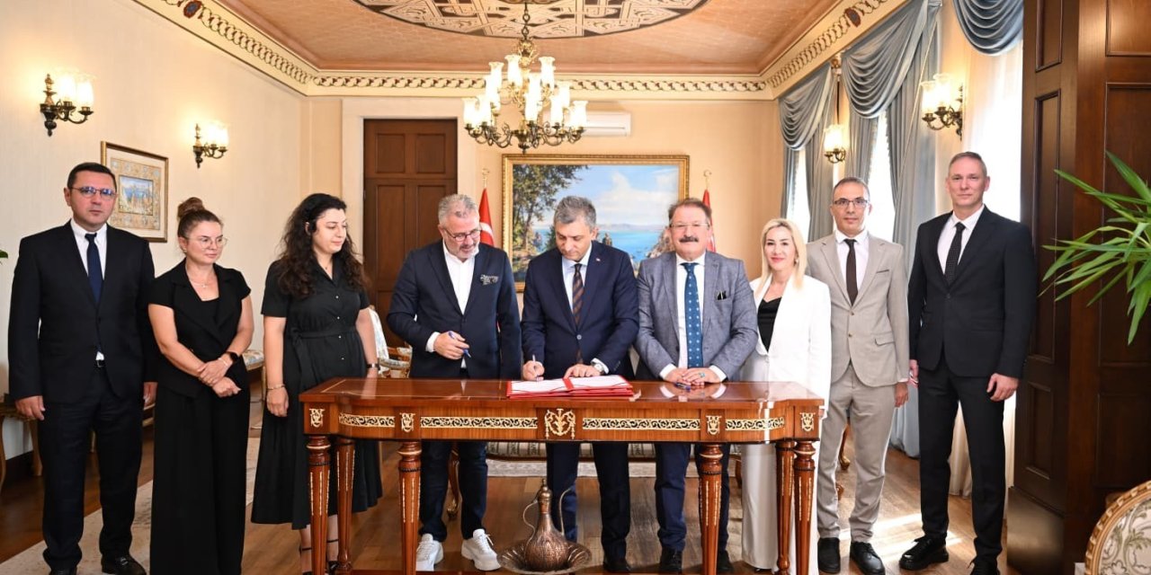 Muratpaşa’ya Yeni Aile Sağlığı Merkezi