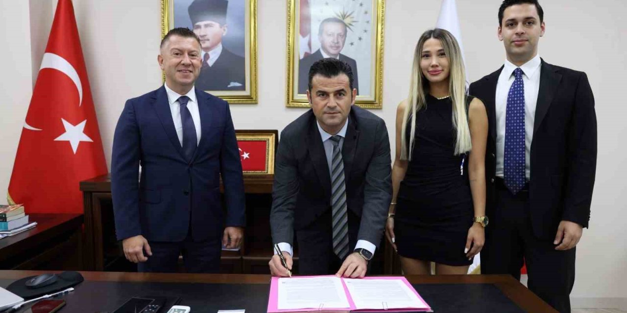 Mersin’de 650 Belediye İşçisine Kişi Başı 44 Bin 500 Tl Promosyon