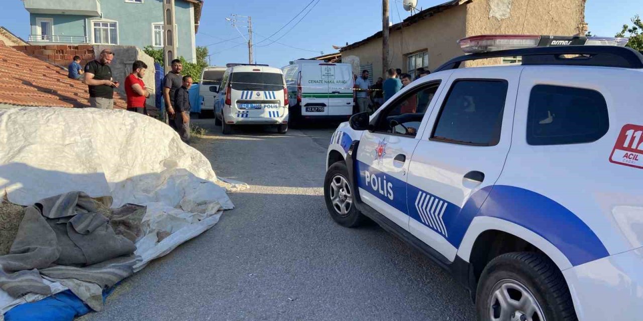 5 Bin Liralık Alacak Tartışmasında Kuzenini Öldürdü: "delikanlıysan Vur" Sözü Cezasını 18 Yıla Düşürdü