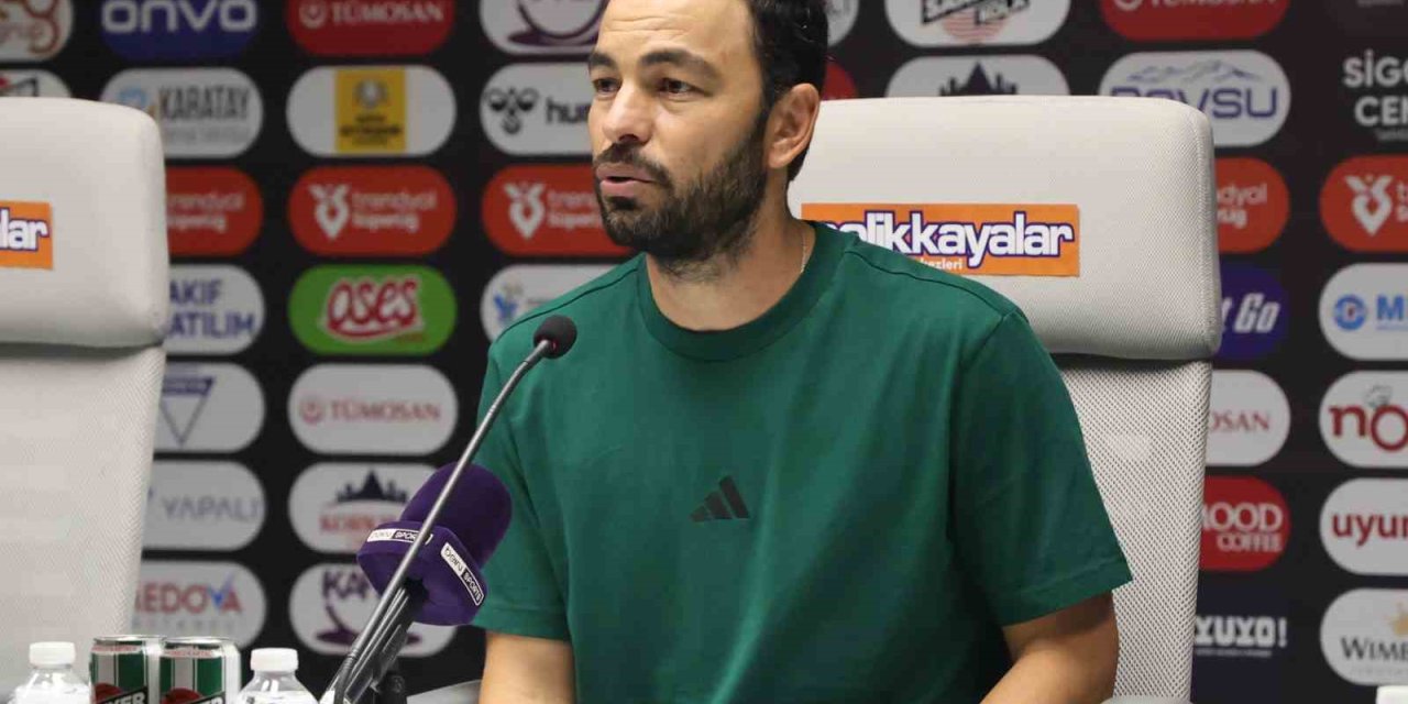 Selçuk İnan: "çok Önemli Bir Galibiyet"