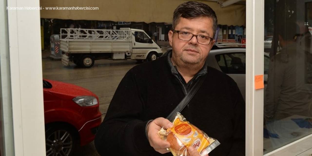 Mer-ek’ten Çölyak Hastalarına Çağrı