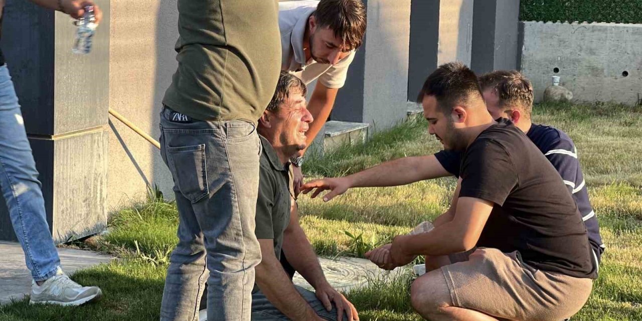 Taşucu Limanı’nda Endişeli Bekleyiş Sürüyor