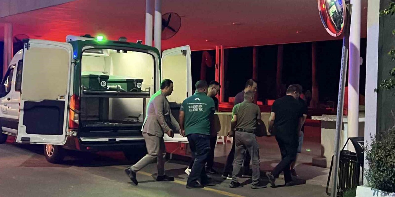 Gemi Faciasında Hayatını Kaybeden Reyhan Verim’in Cenazesi Yarın Toprağa Verilecek