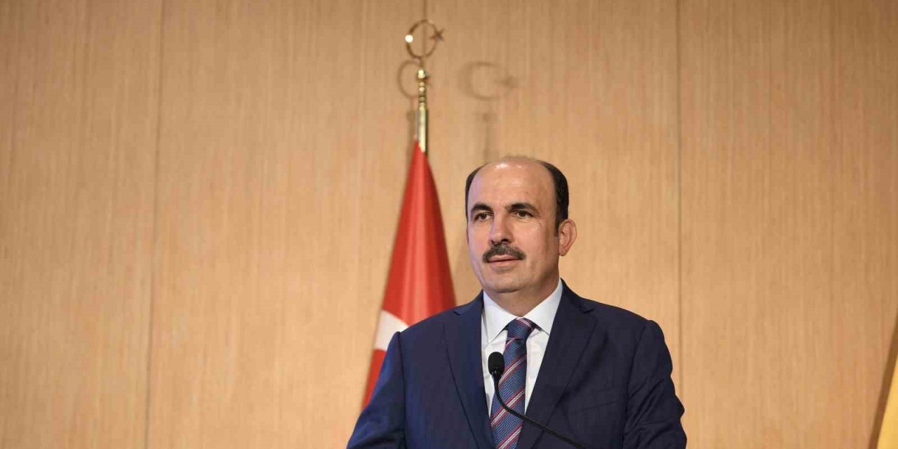 Başkan Altay: "kentsel Dönüşüm Ve Kamulaştırmaya Yaptığımız Yatırım Tutarı 25 Milyar 685 Milyon Lira"
