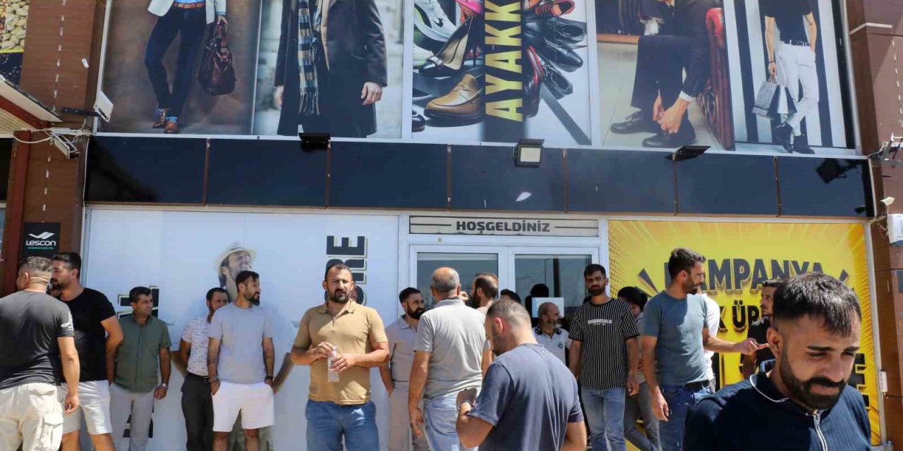Antalya’da Kar Vaadiyle Milyarlık Dolandırıcılık İddiası