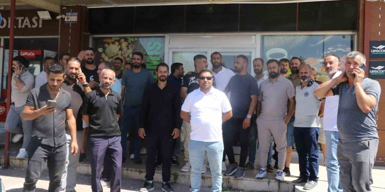 Antalya’da Karşılıksız Çekle 1,2 Milyar Tl’lik Araç Ve Gayrimenkul Alan Şüpheli Tutuklandı