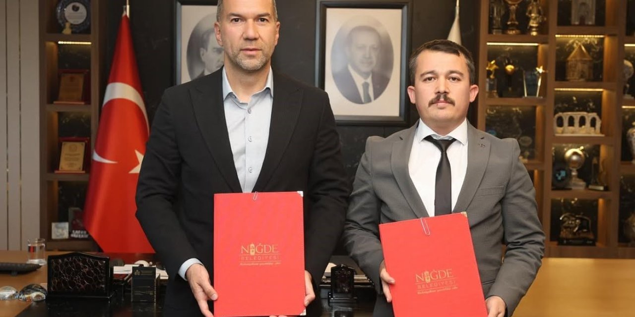 Niğde Belediyesi’nden Şehre İki Yeni Kur’an Kursu