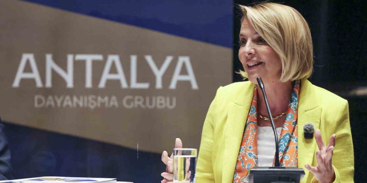 Hatice Öz: "düşük Komisyonlu Sipariş Uygulaması Yapacağız"